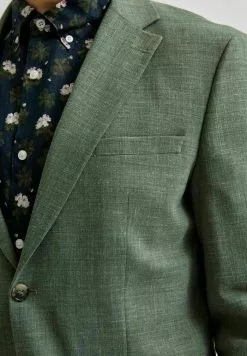 Selected Homme Veste De Costume - Shadow -Selected Homme Soldes Boutique baba4230fbdd44adb9da7dda65cac7ce