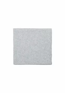 Selected Homme Écharpe - Light Grey Melange -Selected Homme Soldes Boutique bb4910b5a4fc42678be0bbd8cc34b8c7