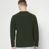 Selected Homme SLHMOONY CREW NECK - Pullover - Rosin