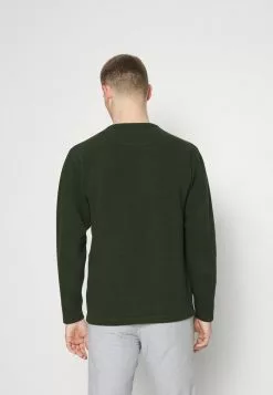 Selected Homme SLHMOONY CREW NECK - Pullover - Rosin