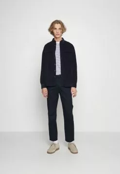 Selected Homme SLHLOOSE SALFORD FLEX PANTS - Chino - Black 6 Selected Homme SLHLOOSE SALFORD FLEX PANTS - Chino - Black -Selected Homme Soldes Boutique bbe0be4b3ee3412f9864ae78295f92fc