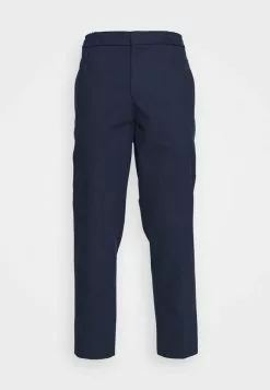 Selected Homme SLHSLIMTAPE MELVIN PANTS - Pantalon Classique - Dark Blue 10 Selected Homme SLHSLIMTAPE MELVIN PANTS - Pantalon Classique - Dark Blue -Selected Homme Soldes Boutique bbea9e2abfc64880bbc63ed1aae41235