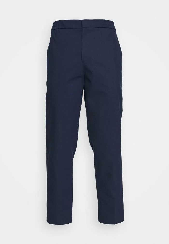 Selected Homme SLHSLIMTAPE MELVIN PANTS - Pantalon Classique - Dark Blue 5 Selected Homme SLHSLIMTAPE MELVIN PANTS - Pantalon Classique - Dark Blue – Image 5