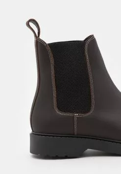 Selected Homme CHELSEA BOOT - Bottines - Demitasse 11 Selected Homme CHELSEA BOOT - Bottines - Demitasse -Selected Homme Soldes Boutique bbfdc1ea83d843b48099c1040eb3a4cd