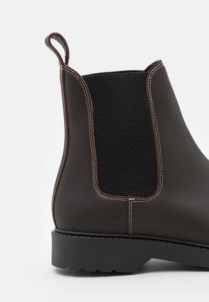 Selected Homme CHELSEA BOOT - Bottines - Demitasse 6 Selected Homme CHELSEA BOOT - Bottines - Demitasse – Image 6