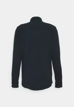 Selected Homme SLHSLIMOLIVER - Chemise - Dark Sapphire 4 Selected Homme SLHSLIMOLIVER - Chemise - Dark Sapphire -Selected Homme Soldes Boutique bc3c4f0950774cb380326b76d402d267