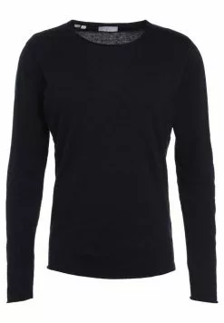 Selected Homme SLHDOME CREW NECK - Pullover - Dark Sapphire -Selected Homme Soldes Boutique bcf26d7eb3334fad950f3ae62aa28d23