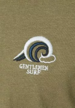 Selected Homme SLHFATE CAMP O NECK TEE - T-shirt Imprimé - Dusky Green 14 Selected Homme SLHFATE CAMP O NECK TEE - T-shirt Imprimé - Dusky Green -Selected Homme Soldes Boutique bd389b76050a4087938e79fa21847f72