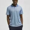 Selected Homme KURZÄRME - Polo - Sodalite Blue