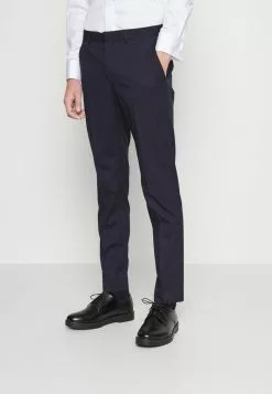 Selected Homme SLHSLIM DANELOGAN SUIT - Costume - Navy Blazer 14 Selected Homme SLHSLIM DANELOGAN SUIT - Costume - Navy Blazer -Selected Homme Soldes Boutique bdc7ec58ac87415bb42482b630ae2523