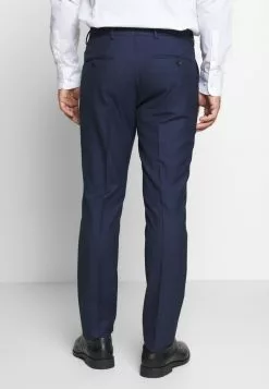 Selected Homme SLHSLIM MYLOHOLT NAVY SUIT - Costume - Navy 17 Selected Homme SLHSLIM MYLOHOLT NAVY SUIT - Costume - Navy -Selected Homme Soldes Boutique bde4b87d3f8741858f32eaf117ffd829