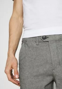 Selected Homme SLHMILES FLEX - Short - Black/mixed With Egret 12 Selected Homme SLHMILES FLEX - Short - Black/mixed With Egret -Selected Homme Soldes Boutique be259a8272584916855bc995442d57df