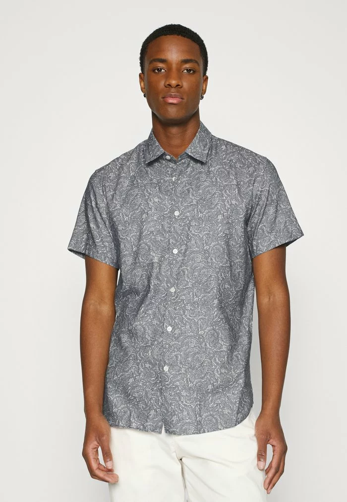 Selected Homme SLHSLIMELMANDER - Chemise - Light Blue 1 Selected Homme SLHSLIMELMANDER - Chemise - Light Blue