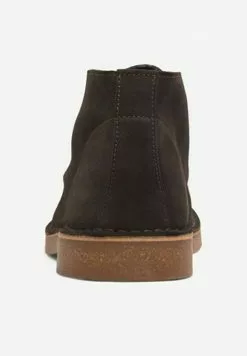 Selected Homme DESERT - Derbies - Demitasse 9 Selected Homme DESERT - Derbies - Demitasse -Selected Homme Soldes Boutique be4ec9c0d31a4ed1ba4d93be71a8f6dd