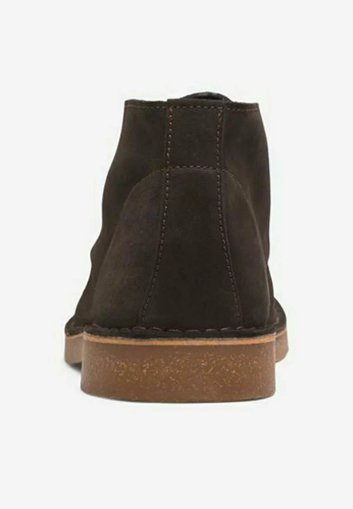 Selected Homme DESERT - Derbies - Demitasse 5 Selected Homme DESERT - Derbies - Demitasse – Image 5