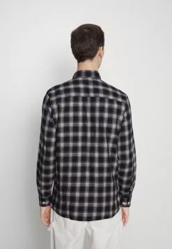 Selected Homme SLHSLIMARDEE - Chemise - Sky Captain -Selected Homme Soldes Boutique be560b0c48c74a18af99e70632ec0502