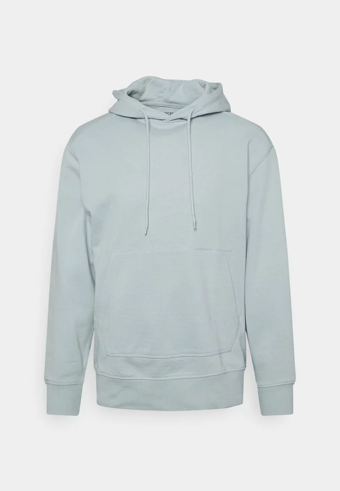 Selected Homme SLHJACKSON HOOD - Sweat à Capuche - Celestial Blue 1 Selected Homme SLHJACKSON HOOD - Sweat à Capuche - Celestial Blue