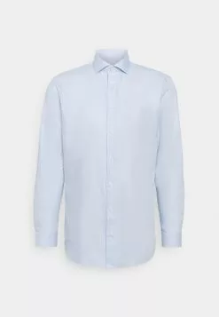 Selected Homme SLHREGETHAN SHIRT CUT AWAY - Chemise Classique - Light Blue 8 Selected Homme SLHREGETHAN SHIRT CUT AWAY - Chemise Classique - Light Blue -Selected Homme Soldes Boutique bea6bbac52b64a269f9f9cac8eaba2fe