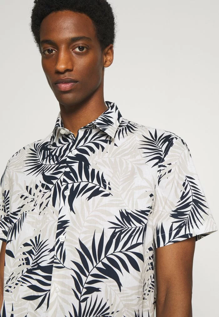 Selected Homme SLHREGAOP SHIRT - Chemise - Bright White 4 Selected Homme SLHREGAOP SHIRT - Chemise - Bright White – Image 4