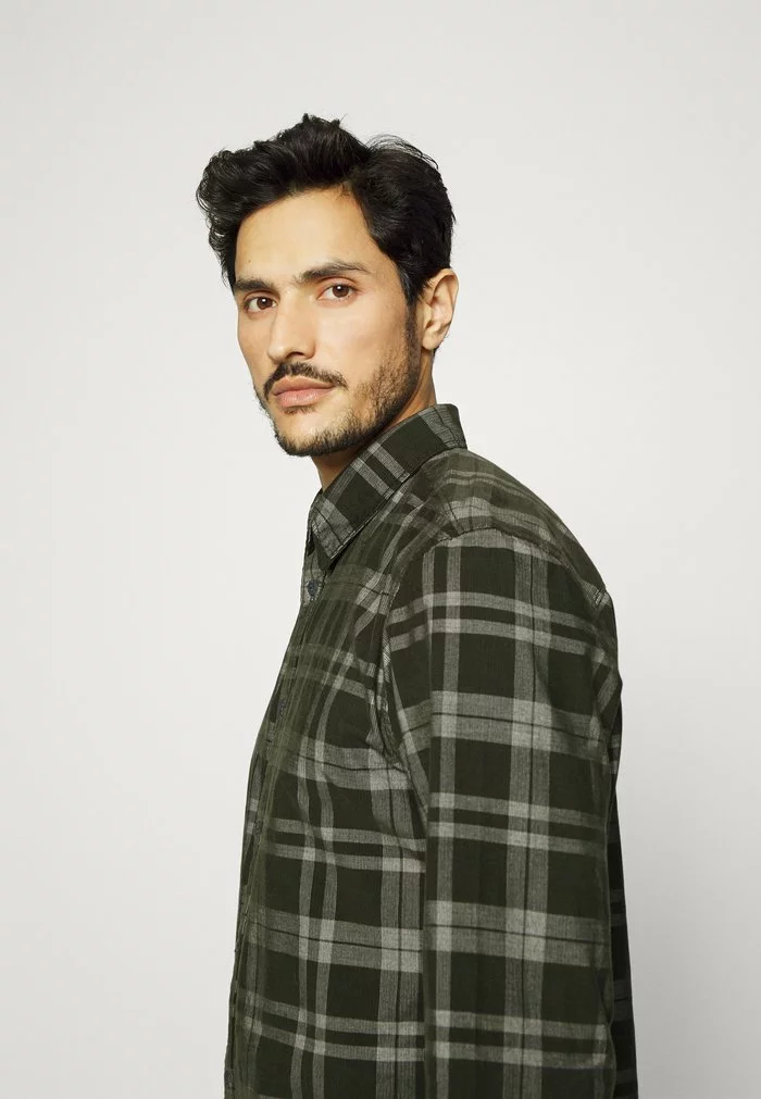 Selected Homme SLHSLIMASHER CAMP - Chemise - Rosin 4 Selected Homme SLHSLIMASHER CAMP - Chemise - Rosin – Image 4