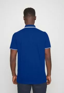Selected Homme SLHAZE SPORT - Polo - Estate Blue -Selected Homme Soldes Boutique bed53c10aaec4792a276235a88f387f5