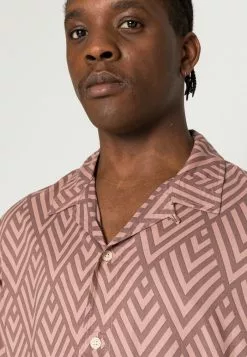 Selected Homme TYLER SHIRT - Chemise - Fawn -Selected Homme Soldes Boutique bef48aeb148f4ea69c6aad49f5bd7cce