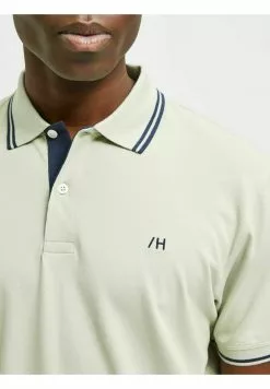 Selected Homme SLHAZE SPORT - Polo - Olive 9 Selected Homme SLHAZE SPORT - Polo - Olive -Selected Homme Soldes Boutique bfb50a5a3e254575b7048640b124ecda