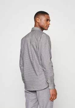 Selected Homme SLHSLIMNEW MARK SHIRT - Chemise Classique - Winter Moss -Selected Homme Soldes Boutique bfb6eecb28454cef8ea709b6640b8e18