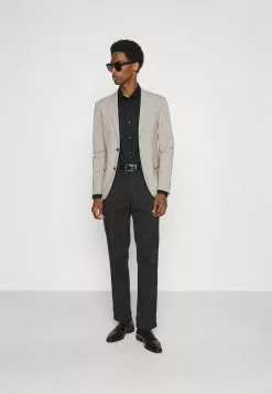 Selected Homme SLHSLIMNEW MARK SHIRT - Chemise Classique - Black 9 Selected Homme SLHSLIMNEW MARK SHIRT - Chemise Classique - Black -Selected Homme Soldes Boutique c013ee99c0ee46a684c8f405bed23bd2