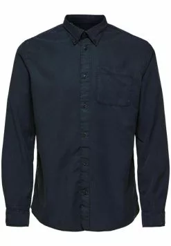 Selected Homme Chemise - Navy Blazer 11 Selected Homme Chemise - Navy Blazer -Selected Homme Soldes Boutique c07c6f7a29474f038905211a4fe423ac