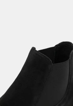 Selected Homme SLHBLAKE CHELSEA BOOT - Bottines - Black 11 Selected Homme SLHBLAKE CHELSEA BOOT - Bottines - Black -Selected Homme Soldes Boutique c0e08c2b440149cd923ecf89f500d44e