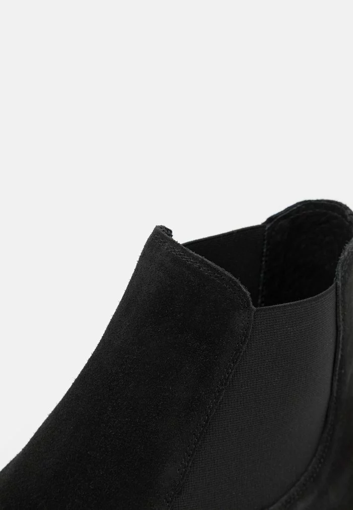 Selected Homme SLHBLAKE CHELSEA BOOT - Bottines - Black 6 Selected Homme SLHBLAKE CHELSEA BOOT - Bottines - Black – Image 6