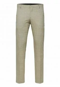 Selected Homme LEICHT - Pantalon De Costume - Sand 9 Selected Homme LEICHT - Pantalon De Costume - Sand -Selected Homme Soldes Boutique c0fabe275e364339876dafde5484b878