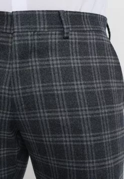 Selected Homme SHDZERO TADOTTO SUIT - Costume - Navy Blazer -Selected Homme Soldes Boutique c12133590ce64fcea08ae00cc10999ab