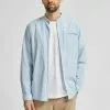 Selected Homme SLHSLIMTEXAS - Chemise - Cerulean