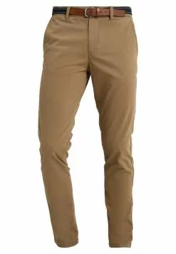 Selected Homme SLHSLIM JAMERSON PANTS - Chino - Dark Camel 8 Selected Homme SLHSLIM JAMERSON PANTS - Chino - Dark Camel -Selected Homme Soldes Boutique c154fe63fcac447f8fbc214c45372ea2