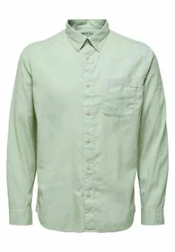 Selected Homme Chemise - Desert Sage -Selected Homme Soldes Boutique c1b0eb3a85444b668ddee61e1b00ea9f