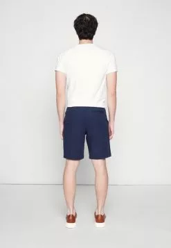 Selected Homme SLHCOMFORT NEWTON - Short - Sky Captain -Selected Homme Soldes Boutique c1f75fdf715740ef9e9118f914e64247