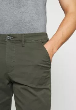 Selected Homme SLHSLIM MILES FLEX PANTS - Chino - Forest Night 9 Selected Homme SLHSLIM MILES FLEX PANTS - Chino - Forest Night -Selected Homme Soldes Boutique c29304691564400497ce02ca8d611a1b