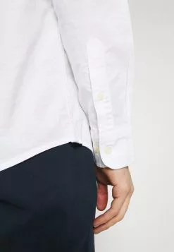 Selected Homme SLHREGRICK FLEX - Chemise - White 15 Selected Homme SLHREGRICK FLEX - Chemise - White -Selected Homme Soldes Boutique c2b8c76a531f40ad82a03b780d23427d