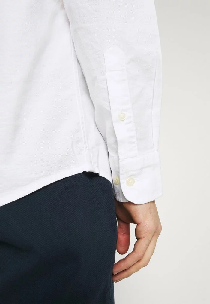 Selected Homme SLHREGRICK FLEX - Chemise - White 6 Selected Homme SLHREGRICK FLEX - Chemise - White – Image 6