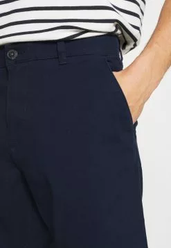 Selected Homme SLHCHESTER FLEX CAMP - Short - Navy Blazer -Selected Homme Soldes Boutique c2db668fa2b745729089750ec96d077a