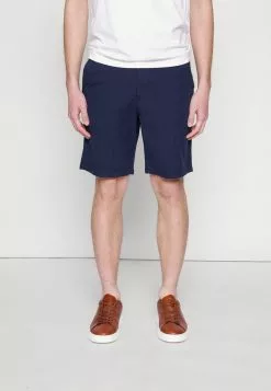 Selected Homme SLHCOMFORT NEWTON - Short - Sky Captain -Selected Homme Soldes Boutique c2e28f8138364a82b6d796924faa8d05