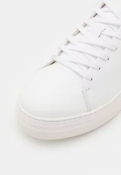 Selected Homme SLHDAVID CHUNKY TRAINER NOOS - Baskets Basses - White -Selected Homme Soldes Boutique c33d69a4e40e488381e57d00b9866f8a