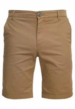 Selected Homme SLHSTRAIGHT PARIS - Short - Camel 8 Selected Homme SLHSTRAIGHT PARIS - Short - Camel -Selected Homme Soldes Boutique c34f79c6aadf4826bb5306340c80318f