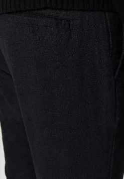 Selected Homme Pantalon Classique - Black -Selected Homme Soldes Boutique c39635d1bf824cbe83dea729dcdf7269
