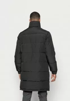 Selected Homme SLHGRAYSON LONG PUFFER COAT - Veste D'hiver - Black 7 Selected Homme SLHGRAYSON LONG PUFFER COAT - Veste D'hiver - Black -Selected Homme Soldes Boutique c42b5ee3c5444df1bad48f83d1de9a21