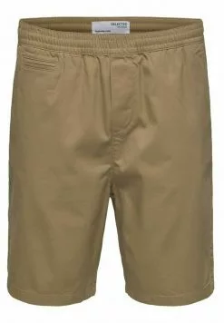 Selected Homme Short - Incense -Selected Homme Soldes Boutique c44287d4ab94472d9c84c7ad1610276b