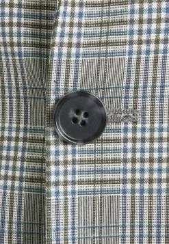 Selected Homme SLHSLIM KYLELOGAN - Costume - Light Gray -Selected Homme Soldes Boutique c459c0c0e96e475ebb151281453b2058