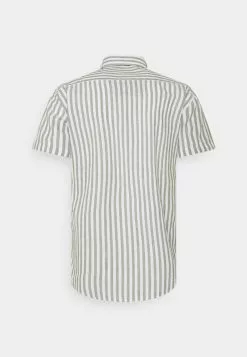 Selected Homme SLHREGNEW CLASSIC - Chemise - Smoke Green 15 Selected Homme SLHREGNEW CLASSIC - Chemise - Smoke Green -Selected Homme Soldes Boutique c500837fe74440618081509fb3098282